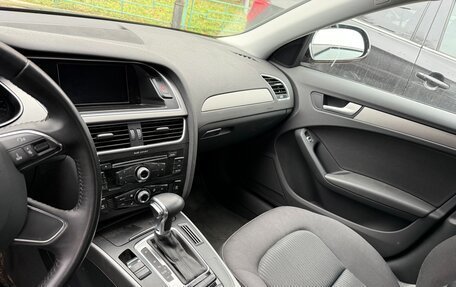 Audi A4, 2013 год, 1 990 000 рублей, 9 фотография