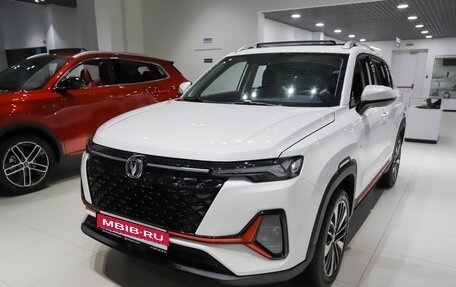 Changan CS35 Plus, 2025 год, 2 782 000 рублей, 1 фотография