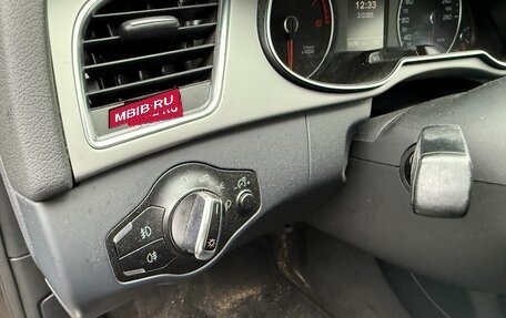 Audi A4, 2013 год, 1 990 000 рублей, 10 фотография