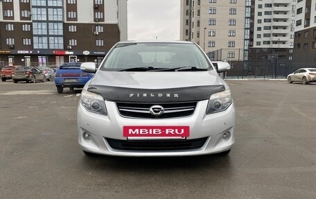 Toyota Corolla, 2011 год, 1 100 000 рублей, 2 фотография