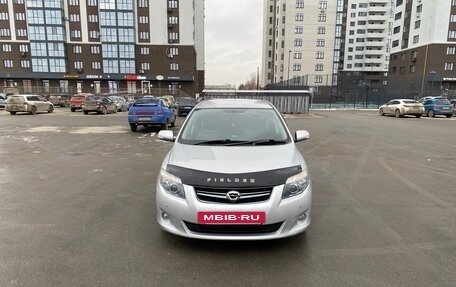Toyota Corolla, 2011 год, 1 100 000 рублей, 3 фотография