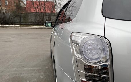 Toyota Corolla, 2011 год, 1 100 000 рублей, 8 фотография