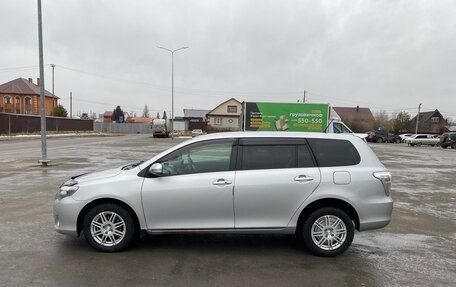 Toyota Corolla, 2011 год, 1 100 000 рублей, 6 фотография