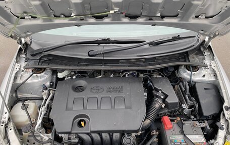 Toyota Corolla, 2011 год, 1 100 000 рублей, 16 фотография