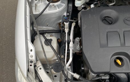 Toyota Corolla, 2011 год, 1 100 000 рублей, 17 фотография