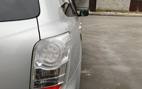 Toyota Corolla, 2011 год, 1 100 000 рублей, 10 фотография