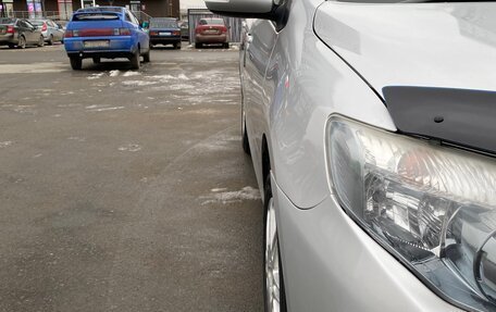 Toyota Corolla, 2011 год, 1 100 000 рублей, 14 фотография