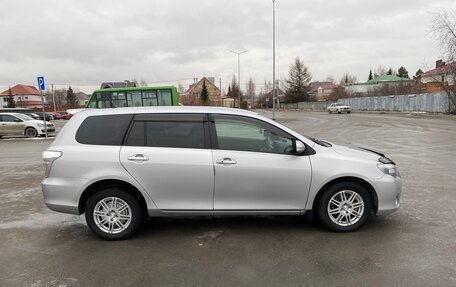 Toyota Corolla, 2011 год, 1 100 000 рублей, 12 фотография
