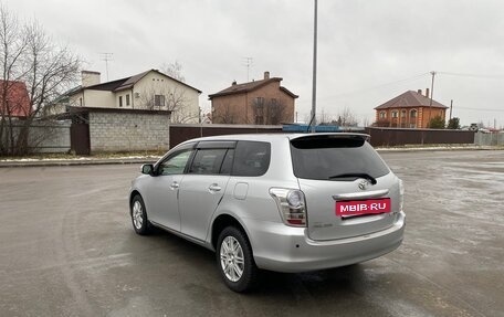 Toyota Corolla, 2011 год, 1 100 000 рублей, 7 фотография