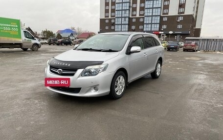 Toyota Corolla, 2011 год, 1 100 000 рублей, 4 фотография