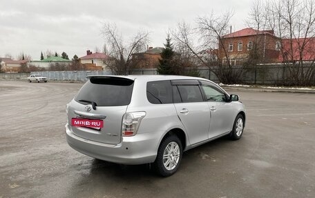 Toyota Corolla, 2011 год, 1 100 000 рублей, 11 фотография