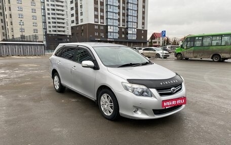Toyota Corolla, 2011 год, 1 100 000 рублей, 13 фотография