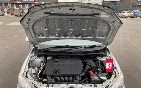 Toyota Corolla, 2011 год, 1 100 000 рублей, 15 фотография