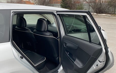 Toyota Corolla, 2011 год, 1 100 000 рублей, 22 фотография