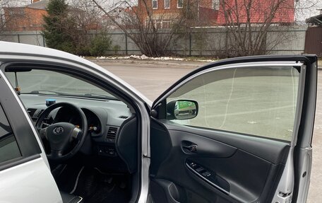 Toyota Corolla, 2011 год, 1 100 000 рублей, 20 фотография