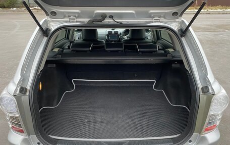 Toyota Corolla, 2011 год, 1 100 000 рублей, 25 фотография