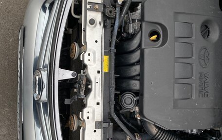 Toyota Corolla, 2011 год, 1 100 000 рублей, 18 фотография