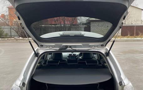 Toyota Corolla, 2011 год, 1 100 000 рублей, 24 фотография