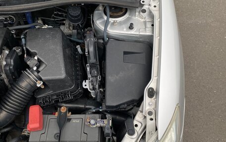 Toyota Corolla, 2011 год, 1 100 000 рублей, 19 фотография