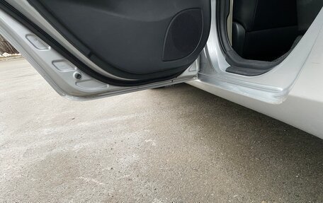 Toyota Corolla, 2011 год, 1 100 000 рублей, 28 фотография