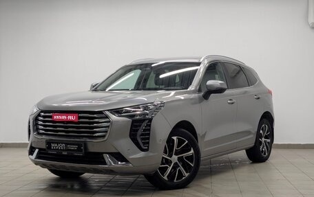 Haval Jolion, 2022 год, 1 795 000 рублей, 1 фотография