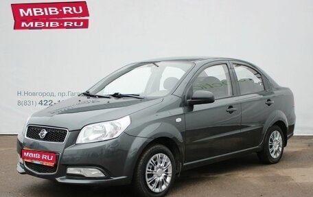 Ravon Nexia R3, 2017 год, 579 000 рублей, 1 фотография