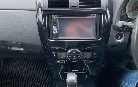 Toyota Corolla, 2011 год, 1 100 000 рублей, 35 фотография