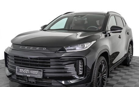 CheryExeed TXL, 2022 год, 2 430 000 рублей, 1 фотография