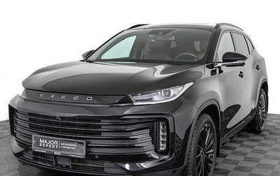 CheryExeed TXL, 2022 год, 2 430 000 рублей, 1 фотография