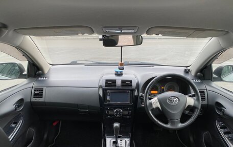 Toyota Corolla, 2011 год, 1 100 000 рублей, 32 фотография