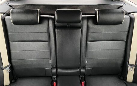 Toyota Corolla, 2011 год, 1 100 000 рублей, 33 фотография