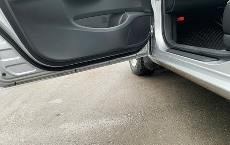 Toyota Corolla, 2011 год, 1 100 000 рублей, 30 фотография