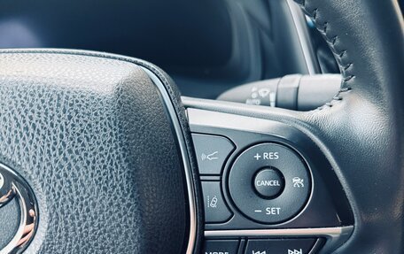 Toyota Camry, 2023 год, 3 850 000 рублей, 14 фотография