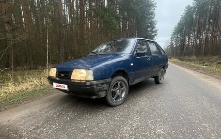 ИЖ 2126 «Ода», 2004 год, 55 000 рублей, 2 фотография