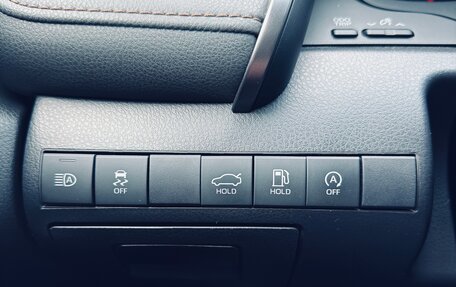 Toyota Camry, 2023 год, 3 850 000 рублей, 11 фотография