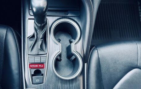 Toyota Camry, 2023 год, 3 850 000 рублей, 13 фотография