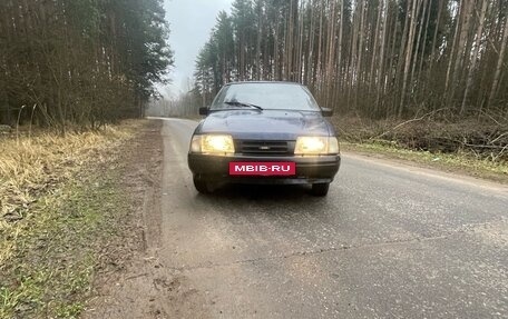 ИЖ 2126 «Ода», 2004 год, 55 000 рублей, 3 фотография