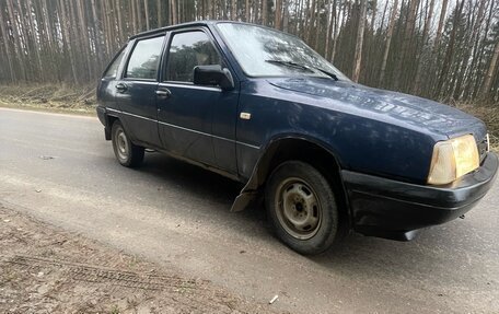 ИЖ 2126 «Ода», 2004 год, 55 000 рублей, 4 фотография