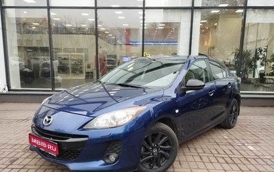 Mazda 3, 2013 год, 1 000 111 рублей, 1 фотография