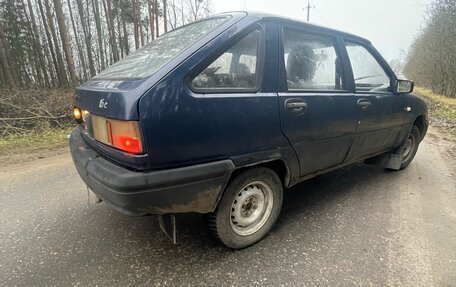 ИЖ 2126 «Ода», 2004 год, 55 000 рублей, 5 фотография