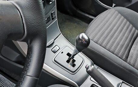 Toyota Corolla, 2007 год, 650 000 рублей, 8 фотография