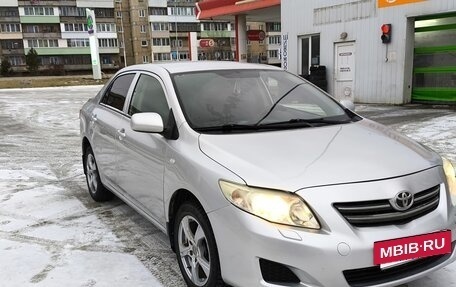 Toyota Corolla, 2007 год, 650 000 рублей, 2 фотография