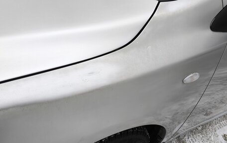 Toyota Corolla, 2007 год, 650 000 рублей, 12 фотография