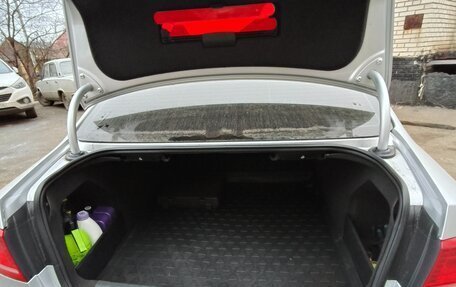 Volkswagen Passat B7, 2011 год, 1 380 000 рублей, 7 фотография