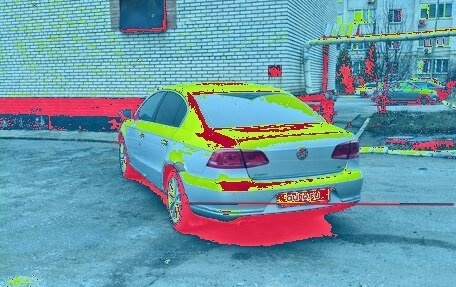 Volkswagen Passat B7, 2011 год, 1 380 000 рублей, 3 фотография