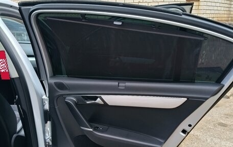 Volkswagen Passat B7, 2011 год, 1 380 000 рублей, 11 фотография