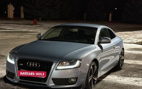 Audi A5, 2008 год, 1 150 000 рублей, 2 фотография