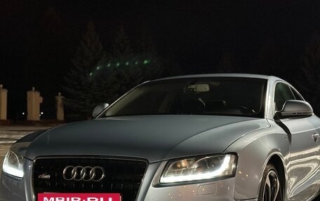 Audi A5, 2008 год, 1 150 000 рублей, 6 фотография