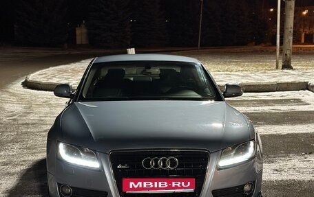 Audi A5, 2008 год, 1 150 000 рублей, 3 фотография
