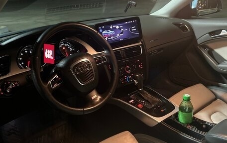 Audi A5, 2008 год, 1 150 000 рублей, 9 фотография